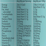 Locako Vitamins & Supplements Locako Keto Electrolyte Hydrate & Replenish Natural Unflavoured 90g