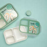 Lock n Lock Cutlery Set Flash Sale LocknLock To-Go Bento Box 1.5L