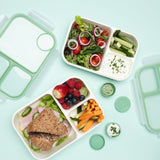 Lock n Lock Cutlery Set Flash Sale LocknLock To-Go Bento Box 1.5L