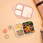 Lock n Lock Cutlery Set Flash Sale LocknLock To-Go Bento Box 1.5L
