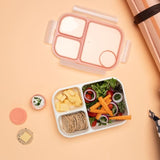 Lock n Lock Cutlery Set Flash Sale LocknLock To-Go Bento Box 1.5L