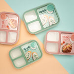 Lock n Lock Cutlery Set Flash Sale LocknLock To-Go Bento Box 980ml