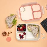 Lock n Lock Cutlery Set Flash Sale LocknLock To-Go Bento Box 980ml