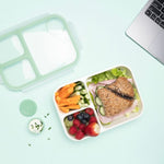 Lock n Lock Cutlery Set Flash Sale LocknLock To-Go Bento Box 980ml