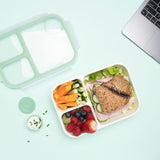 Lock n Lock Cutlery Set Flash Sale LocknLock To-Go Bento Box 980ml