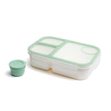 Lock n Lock Cutlery Set Mint Flash Sale LocknLock To-Go Bento Box 980ml