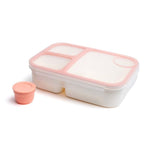 Lock n Lock Cutlery Set Pink Flash Sale LocknLock To-Go Bento Box 1.5L