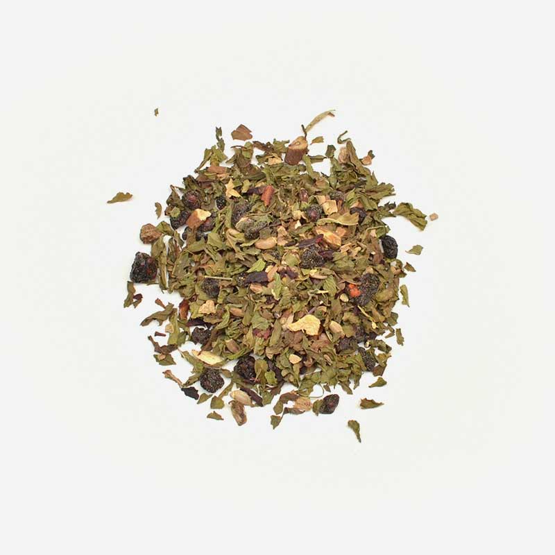 Love Tea Organic Liver Cleanse 75G