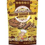 Macro Mike Baking Mixes Macro Mike Protein Banana Bread Baking Mix Chocolate Chip 250g