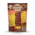 Macro Mike Baking Mixes Macro Mike Protein Brownie Baking Mix Double Choc 250g
