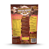 Macro Mike Baking Mixes Macro Mike Protein Brownie Baking Mix Double Choc 250g