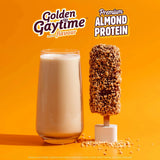 Macro Mike Baking Mixes Macro Mike x Golden Gaytime Almond Protein 400g