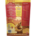 Macro Mike Protein Powder 1kg Macro Mike Peanut Plant Protein Original Peanut Butter