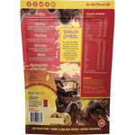 Macro Mike Protein Powder Macro Mike Peanut Plant Protein Choc Peanut Butter Cup