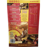 Macro Mike Protein Powder Macro Mike Peanut Plant Protein Chocolate Caramel