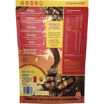 Macro Mike Protein Powder Macro Mike Peanut Plant Protein Chocolate Hazelnut