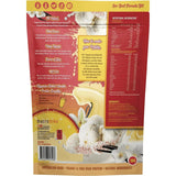 Macro Mike Protein Powder Macro Mike Peanut Plant Protein Hawaiian Salted Vanilla