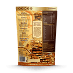 Macro Mike Protein Powder Macro Mike Peanut Plant Protein Peanut Butter Brittle 520g