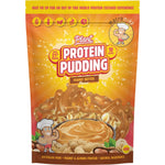 Macro Mike Protein Powder Macro Mike Plant Protein Pudding Choc Peanut Truffle Fudge 400g