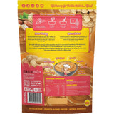 Macro Mike Protein Powder Macro Mike Plant Protein Pudding Choc Peanut Truffle Fudge 400g