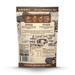 Macro Mike Protein Powder Macro Mike Plant Protein Pudding Cookies & Cream 400g