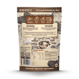 Macro Mike Protein Powder Macro Mike Plant Protein Pudding Cookies & Cream 400g