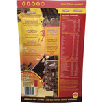 Macro Mike Protein Powder Macro Mike Premium Almond Protein Deluxe Chocolate