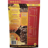 Macro Mike Protein Powder Macro Mike Premium Almond Protein Deluxe Chocolate
