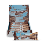 Macro Mike Snack Foods Macro Mike Protein Indulgence Bar Chocolate Coconut Bliss 12x50g