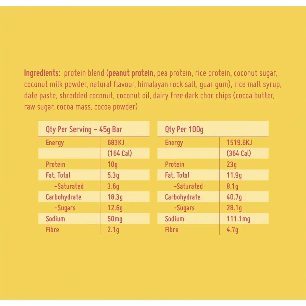 Macro Mike Snack Foods Macro Mike The Game Changer Protein Bar Cheezecake Choc Peanut 12x45g