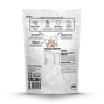 Macro Mike Supplements Macro Mike Plant Based Creatine Monohydrate Unflavoured 250g