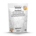 Macro Mike Supplements Macro Mike Plant Based Creatine Monohydrate Unflavoured 250g