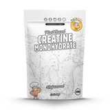 Macro Mike Supplements Macro Mike Plant Based Creatine Monohydrate Unflavoured 250g