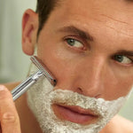 Weleda Shaving Cream Men 75ml lifestyle