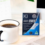 Martin & Pleasance Ki Immune Defence Forte 30 Tabs