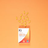 Martin & Pleasance Vitamins & Supplements Martin & Pleasance Ki Cold & Flu Attack 30Tabs