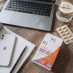 Martin & Pleasance Vitamins & Supplements Martin & Pleasance Ki Cold & Flu Day Night 30Tabs