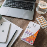 Martin & Pleasance Vitamins & Supplements Martin & Pleasance Ki Cold & Flu Day Night 30Tabs