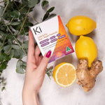 Martin & Pleasance Vitamins & Supplements Martin & Pleasance Ki Cold & Flu Day Night 30Tabs