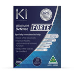 Martin & Pleasance Vitamins & Supplements Martin & Pleasance Ki Immune Defence Forte 30 Tabs