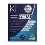 Martin & Pleasance Vitamins & Supplements Martin & Pleasance Ki Immune Defence Forte 30 Tabs