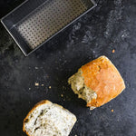 MasterCraft Kitchenware MasterCraft Crusty Bake Box Sided Loaf Pan 16 x 10 x 7cm