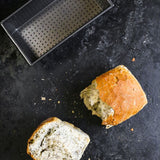 MasterCraft Kitchenware MasterCraft Crusty Bake Box Sided Loaf Pan 16 x 10 x 7cm