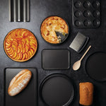 MasterCraft Kitchenware MasterCraft Crusty Bake Box Sided Loaf Pan 16 x 10 x 7cm