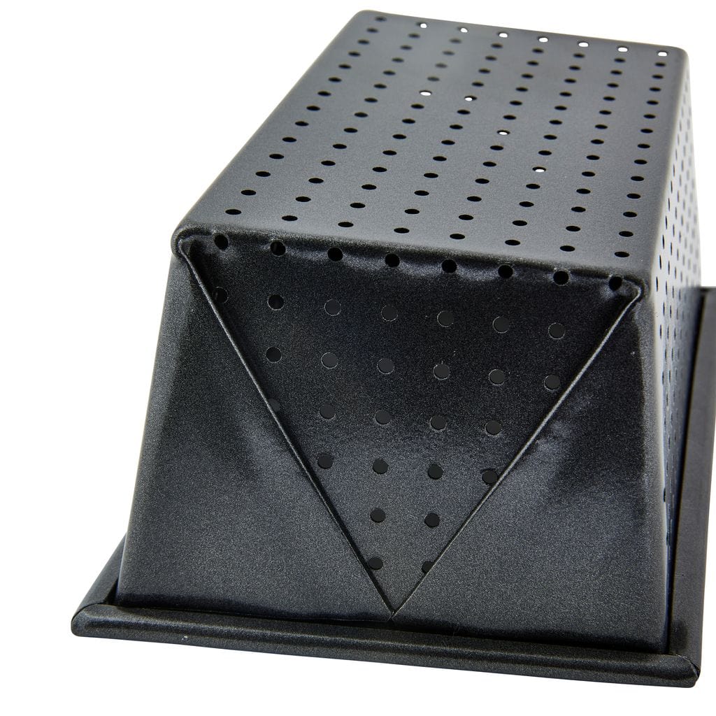 MasterCraft Kitchenware MasterCraft Crusty Bake Box Sided Loaf Pan 16 x 10 x 7cm