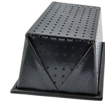 MasterCraft Kitchenware MasterCraft Crusty Bake Box Sided Loaf Pan 16 x 10 x 7cm