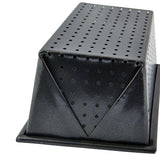 MasterCraft Kitchenware MasterCraft Crusty Bake Box Sided Loaf Pan 16 x 10 x 7cm