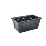MasterCraft Kitchenware MasterCraft Crusty Bake Box Sided Loaf Pan 16 x 10 x 7cm