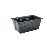 MasterCraft Kitchenware MasterCraft Crusty Bake Box Sided Loaf Pan 16 x 10 x 7cm