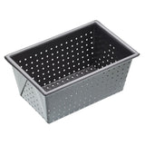MasterCraft Kitchenware MasterCraft Crusty Bake Box Sided Loaf Pan 16 x 10 x 7cm